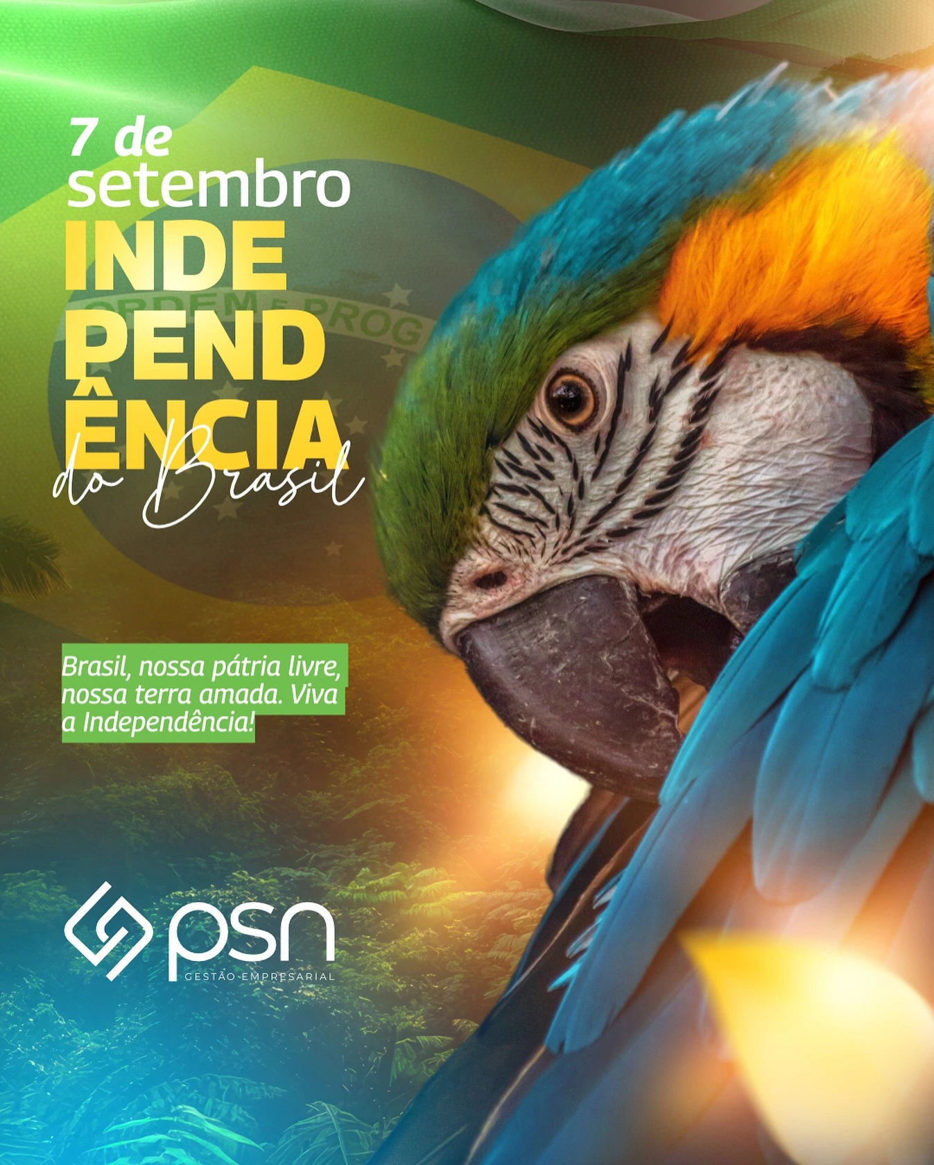 Independência do Brasil