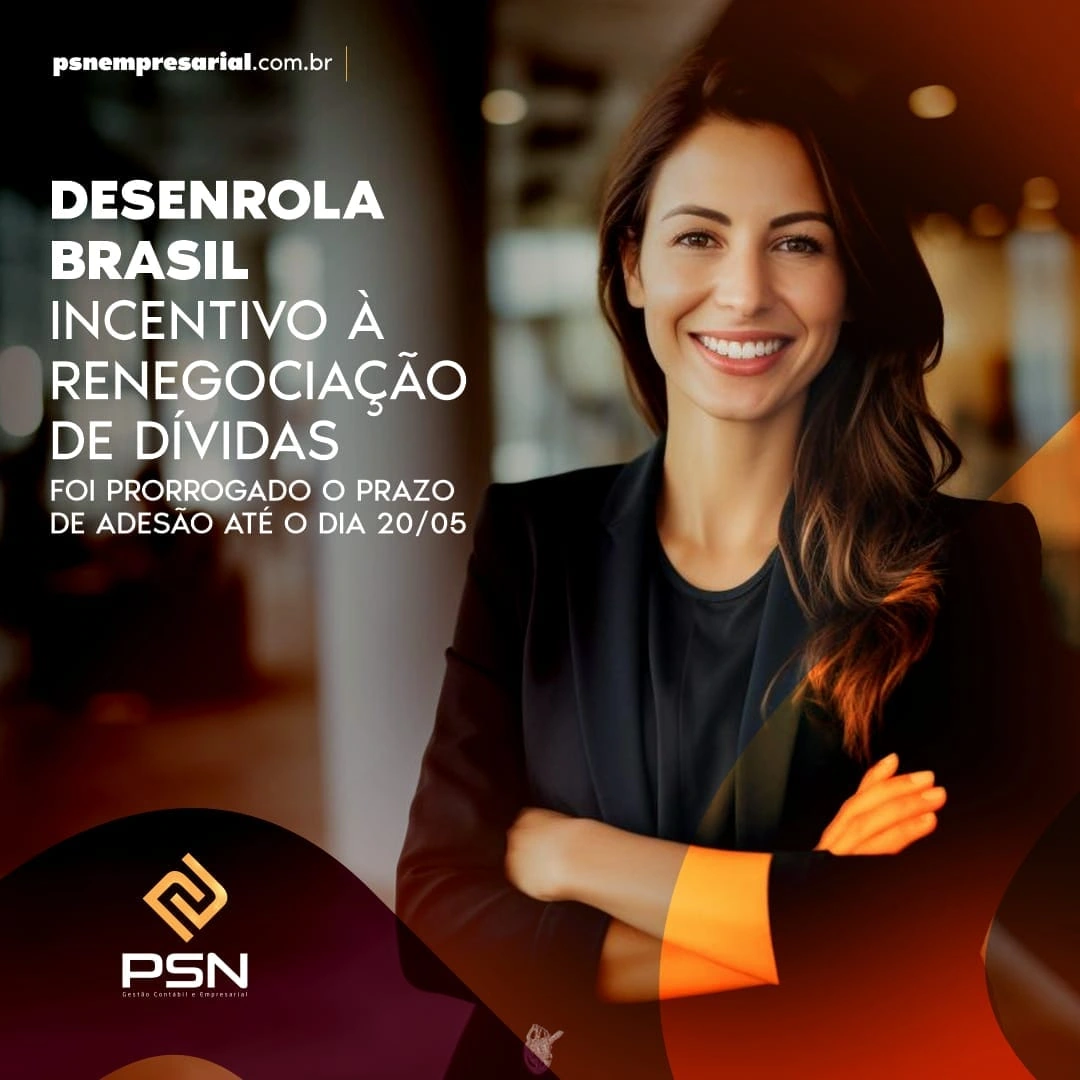 DESENROLA BRASIL