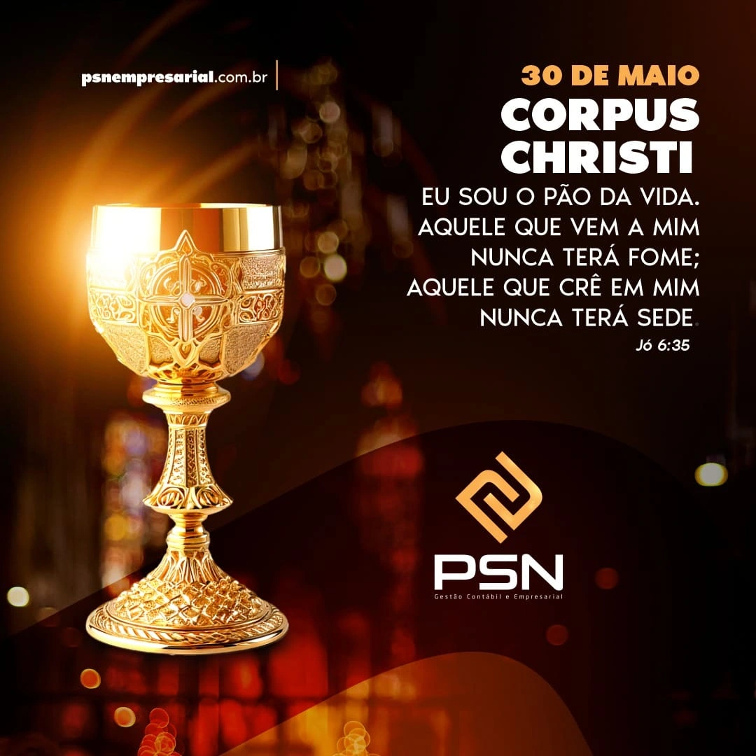 Corpus Christi