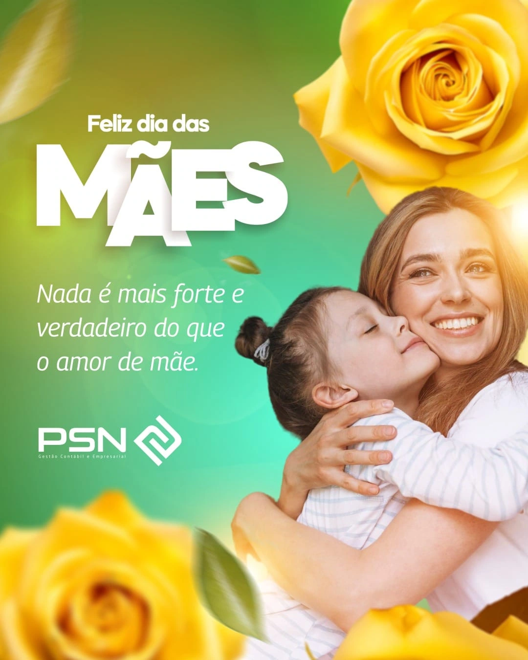 DIA DAS MÃES