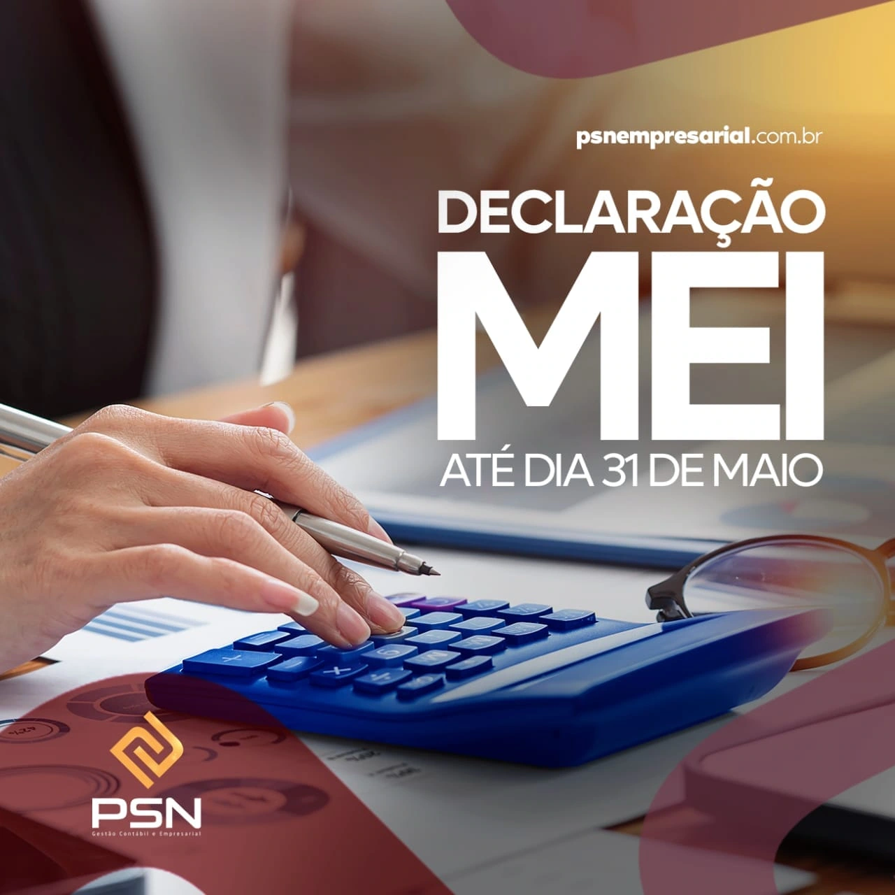 Declaração MEI
