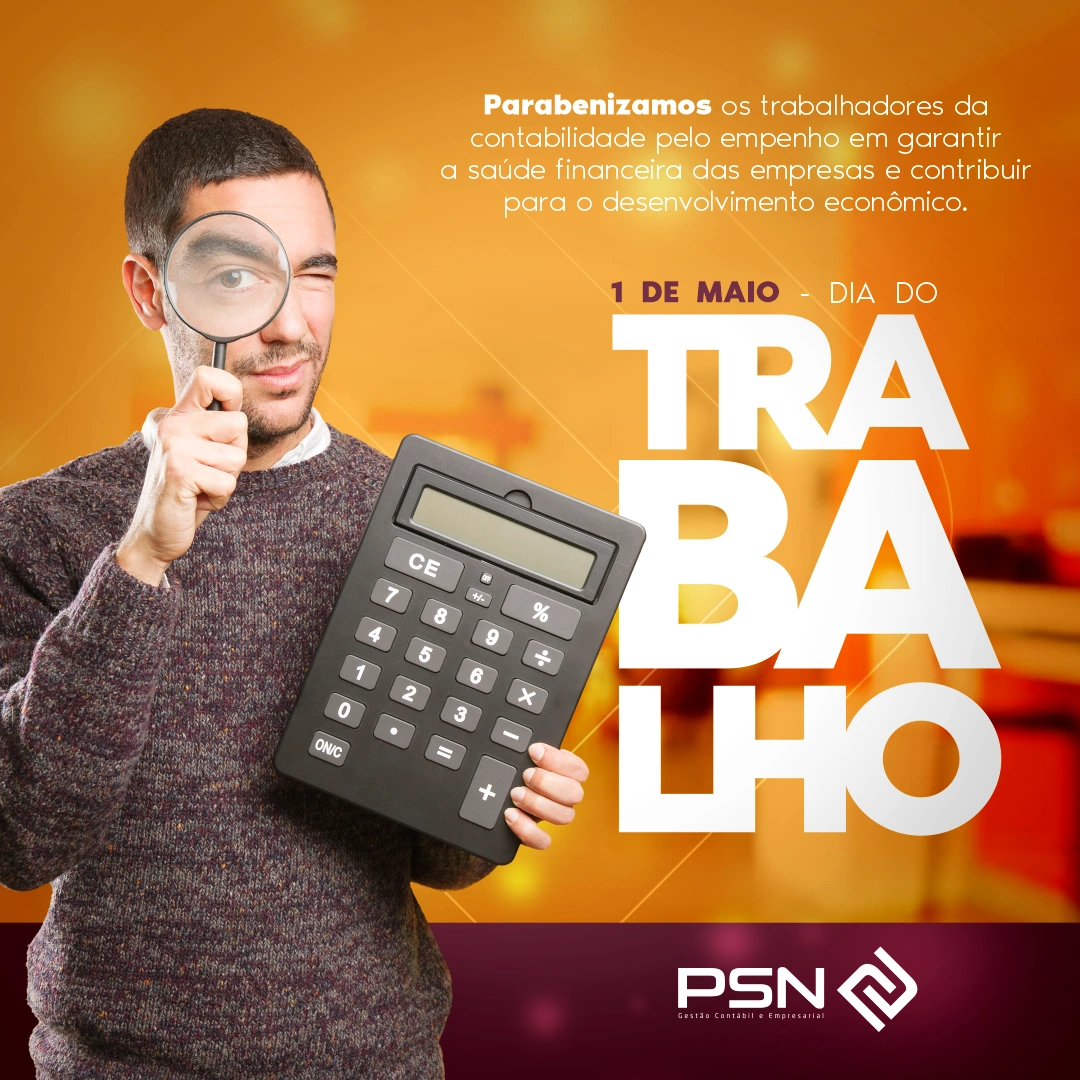 Dia do Trabalhador