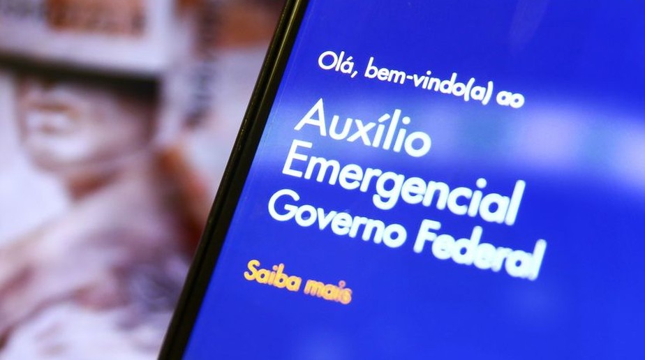 Auxilio Emergencial
