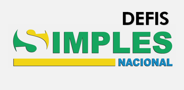 Logo do Simples Nacional e DEFIS